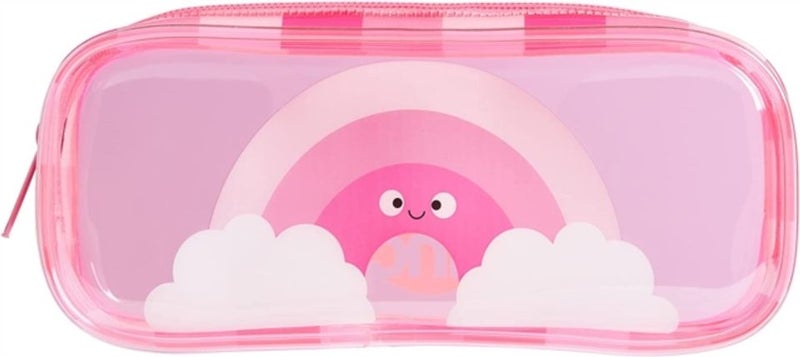 Tinc Pvc Pencil Case - Mallo Mapvpcpk