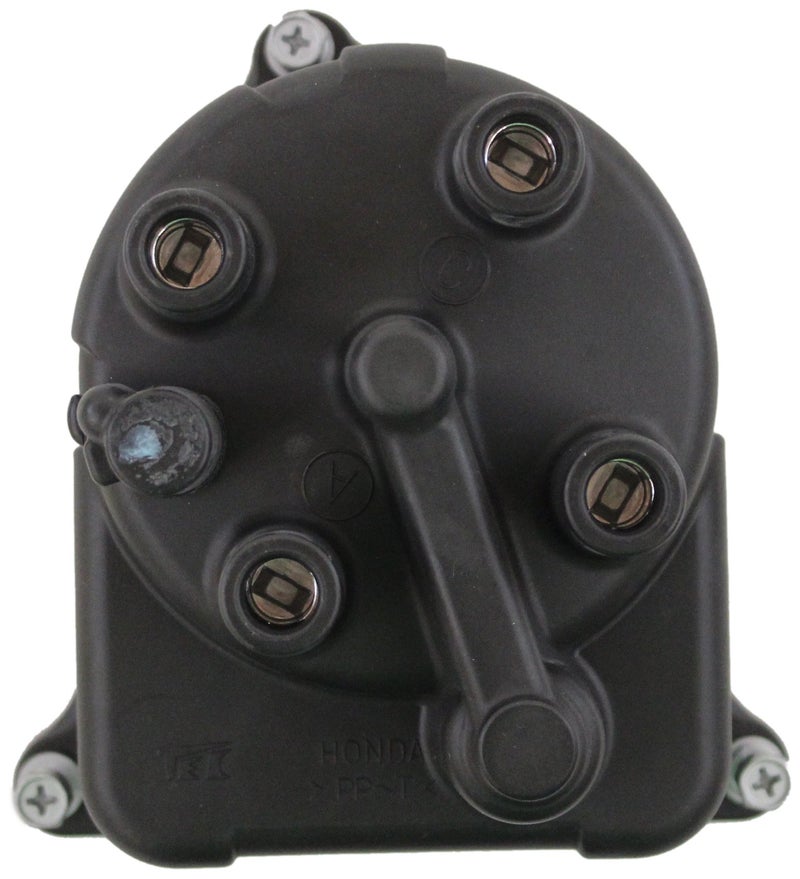 Honda Genuine 30102-P54-006 Distributor Cap Assembly - Image 1
