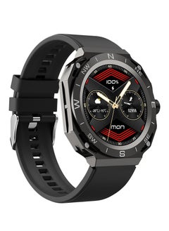 ProOne ProOne PWS10 Smart Watch with Bluetooth Calling, 1.43" HD Touchscreen, Health & Fitness Tracker  - Image 2