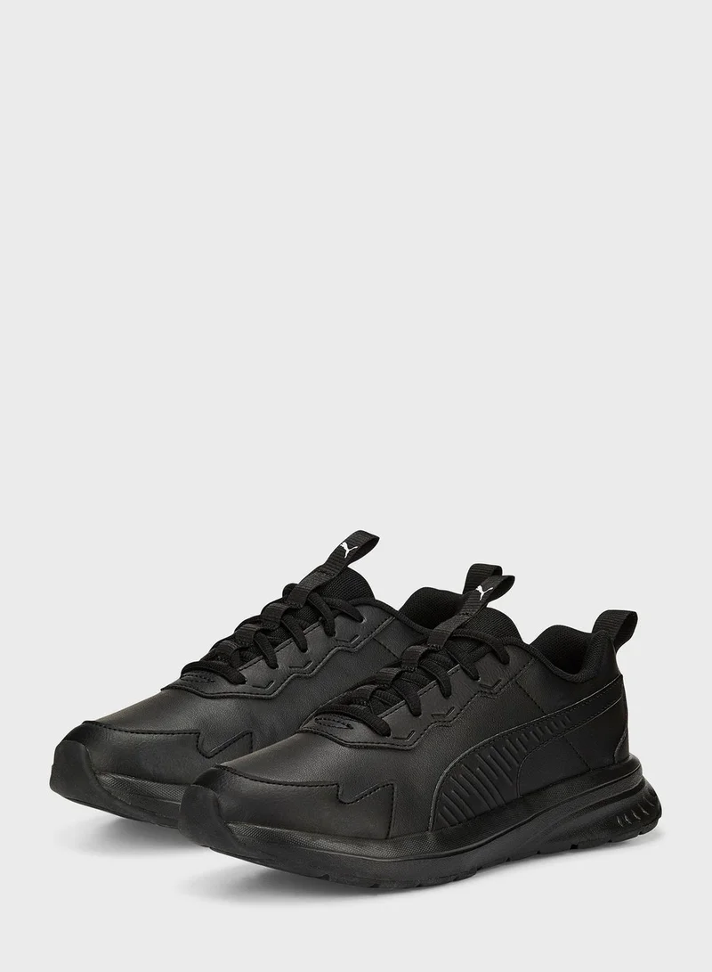 PUMA Youth Evolve Run Sl
