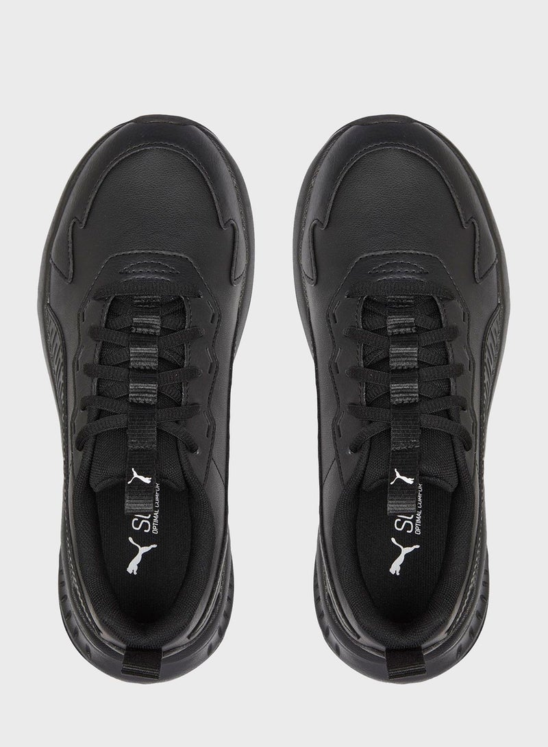 PUMA Youth Evolve Run Sl - Image 5
