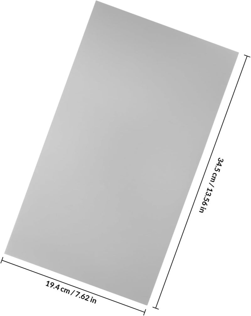Privacy Screen Protector for 15.6-inch Laptop 16:9 Anti-glare Filter Film Privacy Shield for Computer Monitor Electronic Screen - Image 2