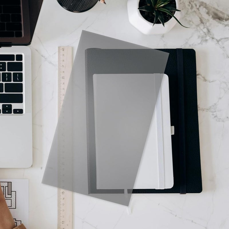 Privacy Screen Protector for 15.6-inch Laptop 16:9 Anti-glare Filter Film Privacy Shield for Computer Monitor Electronic Screen - Image 5