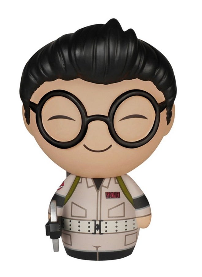 Funko Dorbz Ghostbusters Egon Spengler Action Figure  - Image 1