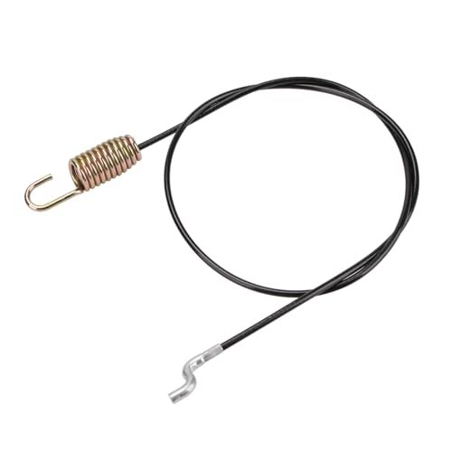 Sconva 303200012 303200050 Auger Cable for PowerSmart Snow Blower DB7651-24 (212cc), DB7659A-22 (208cc), DB7651A-24 (208cc), DB7651-24 (208cc), DB7001 (21") (208cc), DB7659H-22 (212cc) - Image 1
