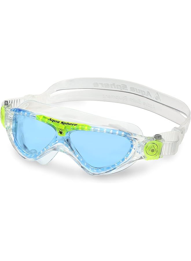 Aqua Sphere Kid's Seal 2 Regular Swimming Mask Goggles - Image 3