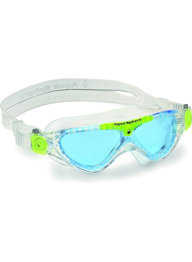 Aqua Sphere Kid's Seal 2 Regular Swimming Mask Goggles - Image 1