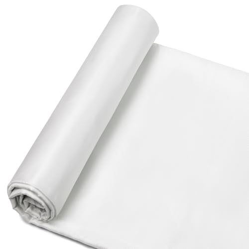 CASIFAVI Fiberglass Cloth,3 Yard Fiberglass Fabric 6oz E-Glass Plain Weave Repair Cloth for Surfboard,Boat,RC Plane,Pool,Repair Work(39.3 x 108'') - Image 1