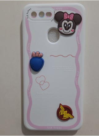 Back Cover Compatible With Phone Oppo F9 / A5S / A12 - Multi Color 518 - pzsku/ZE8C916ECEDDA0A252D4FZ/45/_/1723489792/ecf85ed5-ac5b-4e70-bfaa-326b0dddbcad