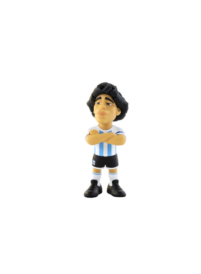 Minix Maradona - Image 2