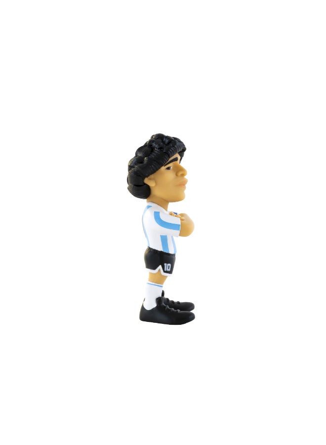 Minix Maradona - Image 3