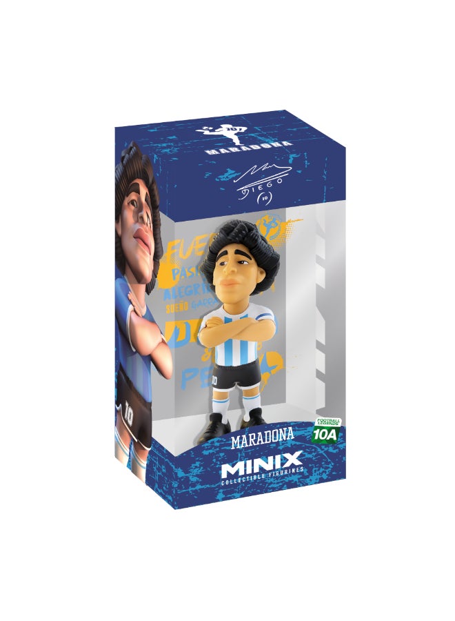 Minix Maradona - Image 4