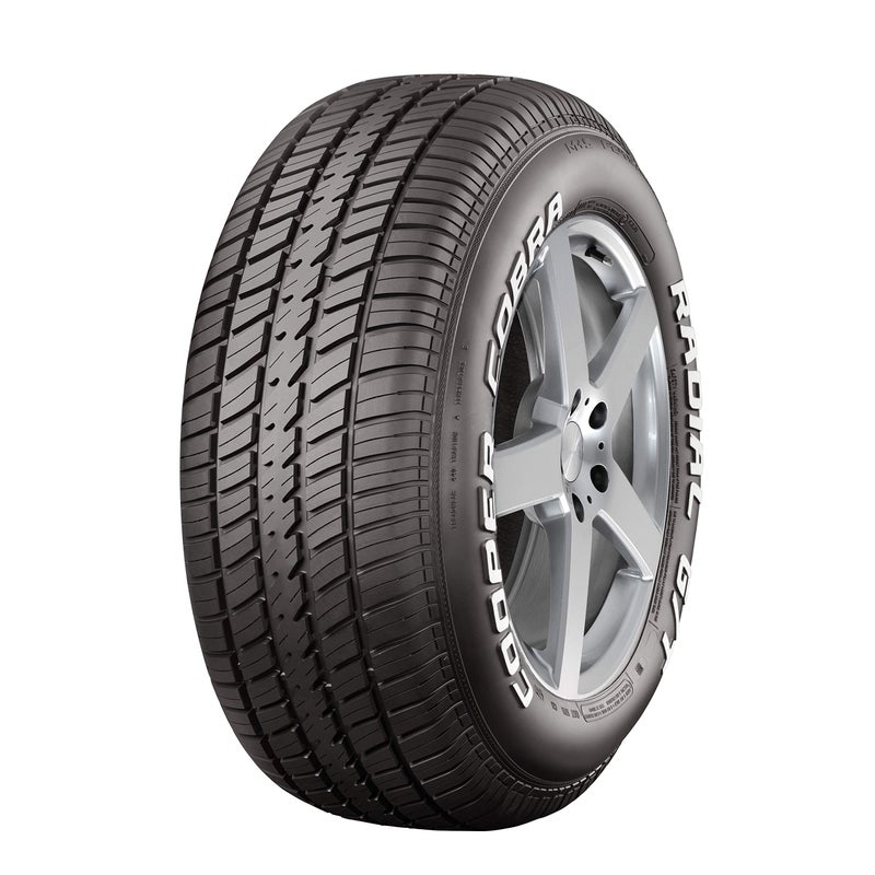Cooper Cobra Radial GT AllSeason P23560R14 96T Tire