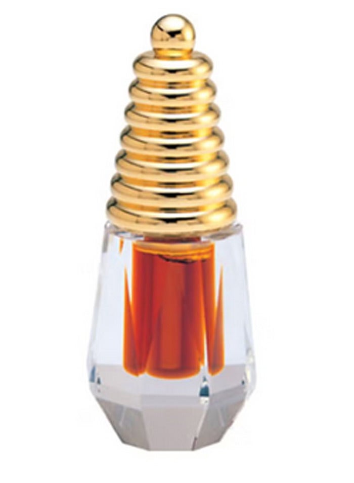 اجمل دهن العود جذاب عطر مركز 3 مل - Image 1