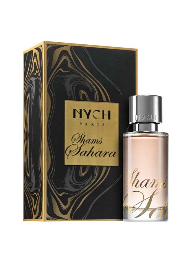 NYCH PARIS Shams Sahara Unisex EDP 50 ml