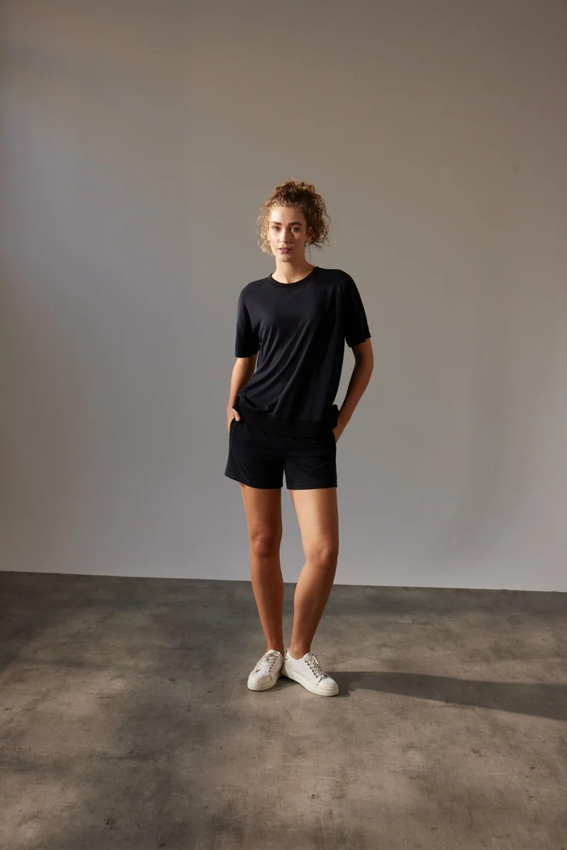 Hays Women's Soft Touch Lacoste Shorts