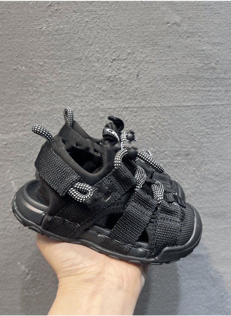 Generic Children's Outdoor Non Slip Sandals  - Image 1
