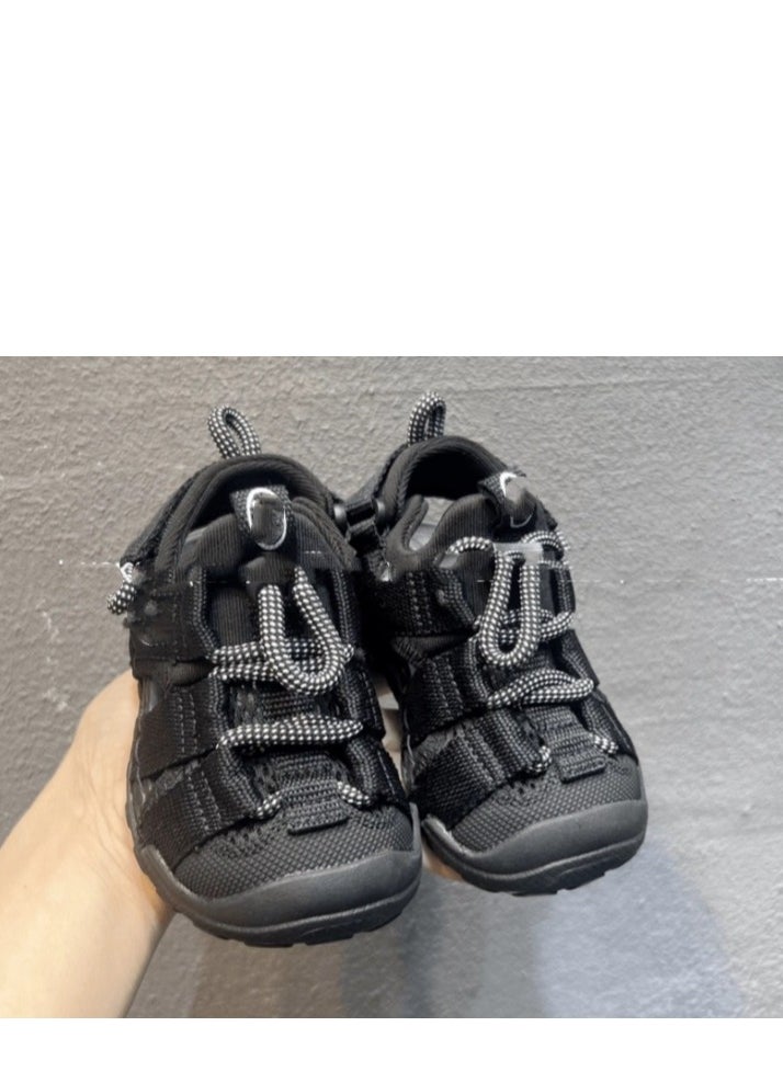 Generic Children's Outdoor Non Slip Sandals  - Image 3
