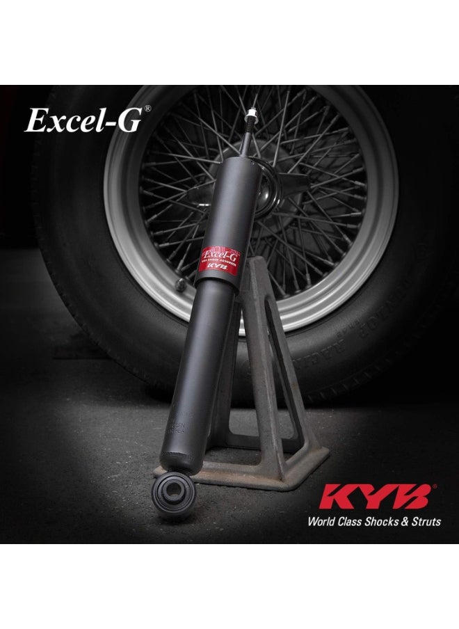 KYB KYB 341258 Excel-G Gas Strut  - Image 3