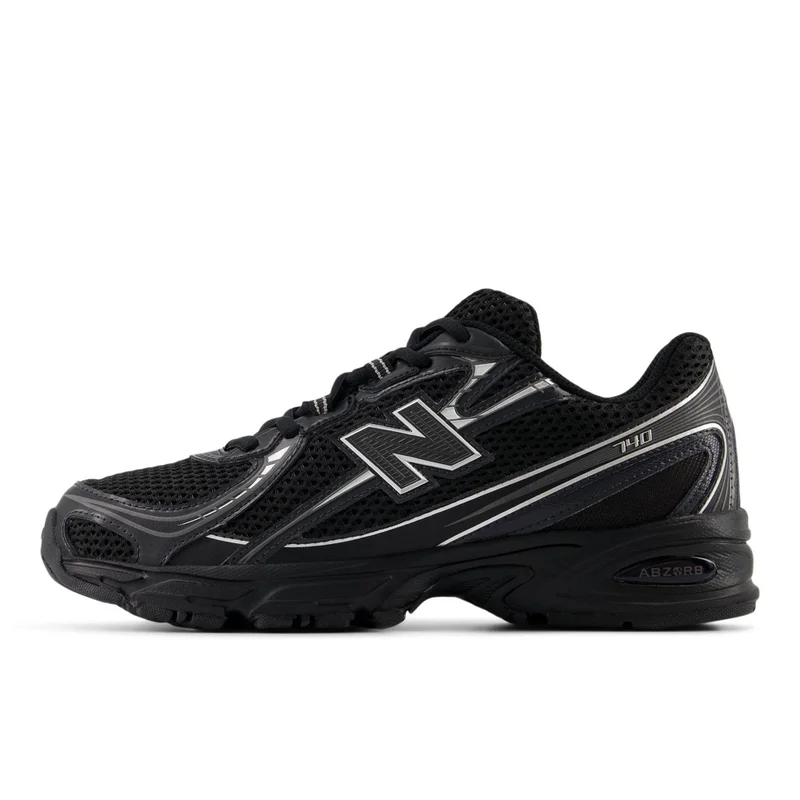 New Balance  Unisex 740 Lifestyle Shoes (Standard Fit)  | Best Price UAE