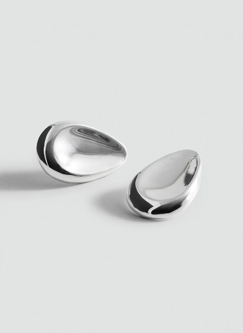 مانجو أقراط متدلية