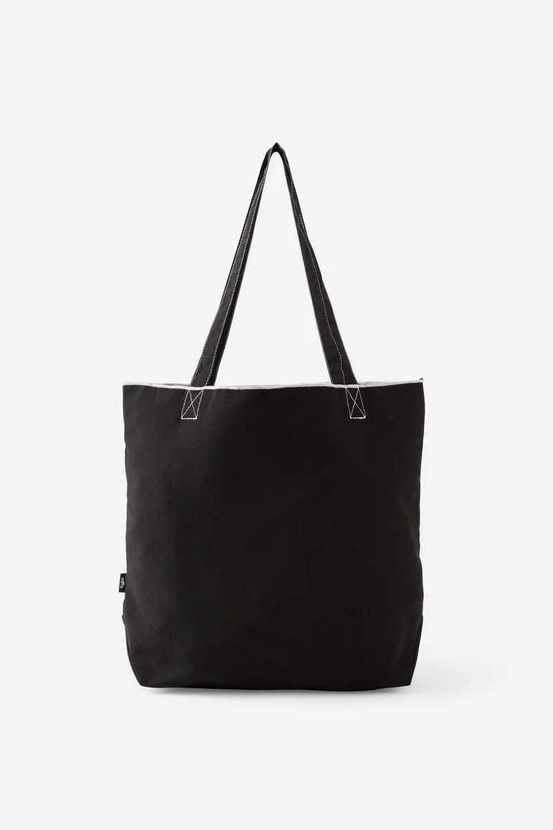 Typo Packable Tote