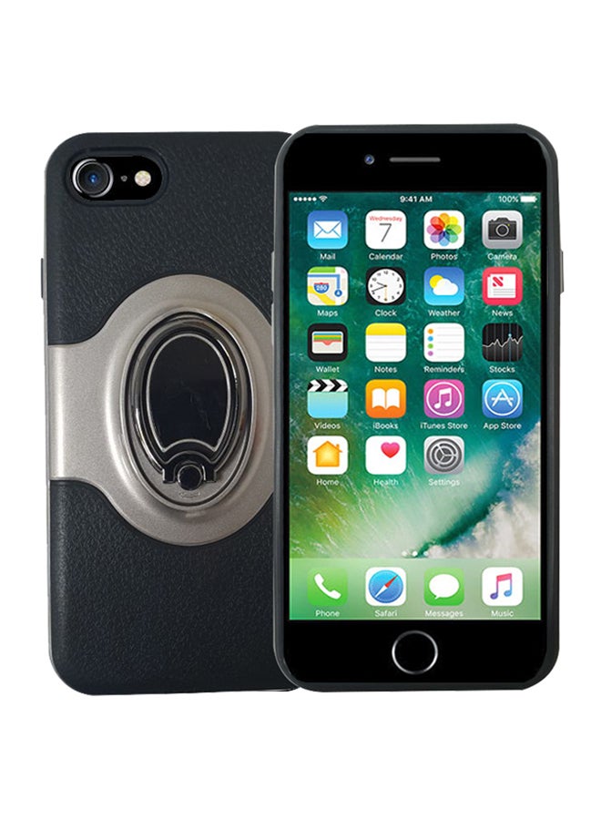 Ozone Protective Case Cover For Apple iPhone 7/8 Grey - Image 2