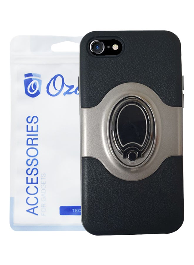 Ozone Protective Case Cover For Apple iPhone 7/8 Grey - Image 3