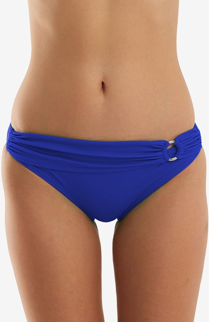 Ayyıldız 63042 Saks Bikini Bottom  - Image 1