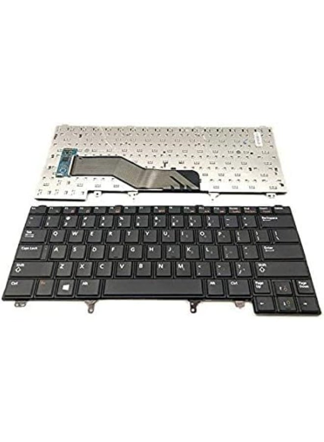 Replacement Keyboard For Dell Latitude E5420 E5430 E6220 E6320 E6330 E6420 E6430 E6440 Series - Image 2