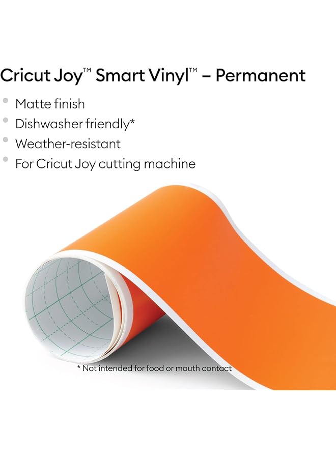 كريكيت جوي سمرتفي ان ال بي ام برتقالي 5.5X48 - Image 2