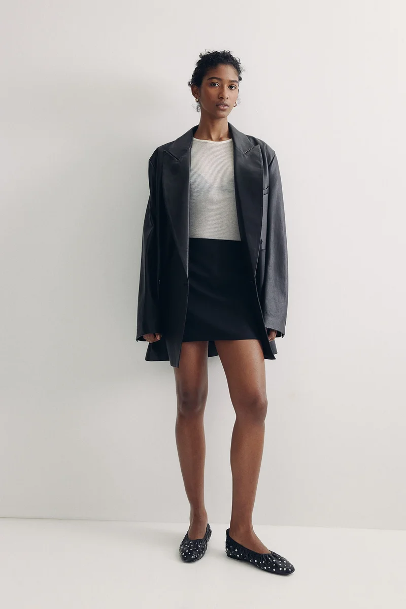 H&M Mini skirt