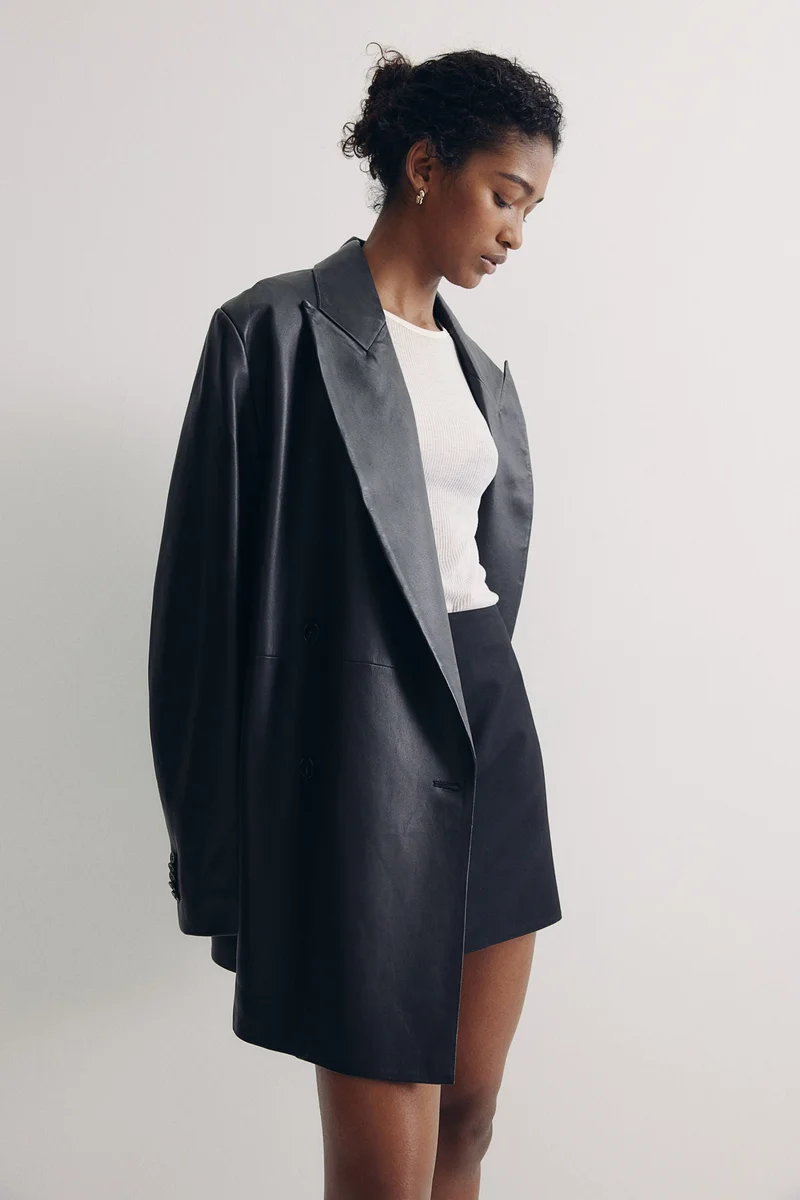H&M Mini skirt