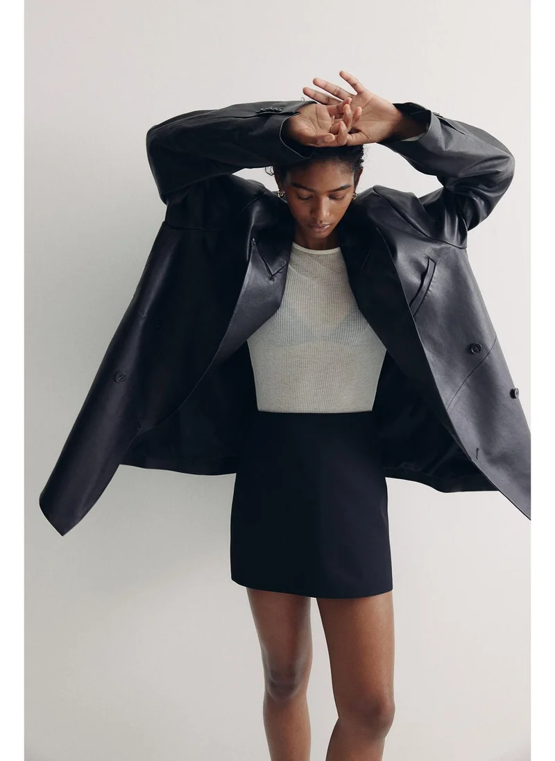 H&M Mini skirt