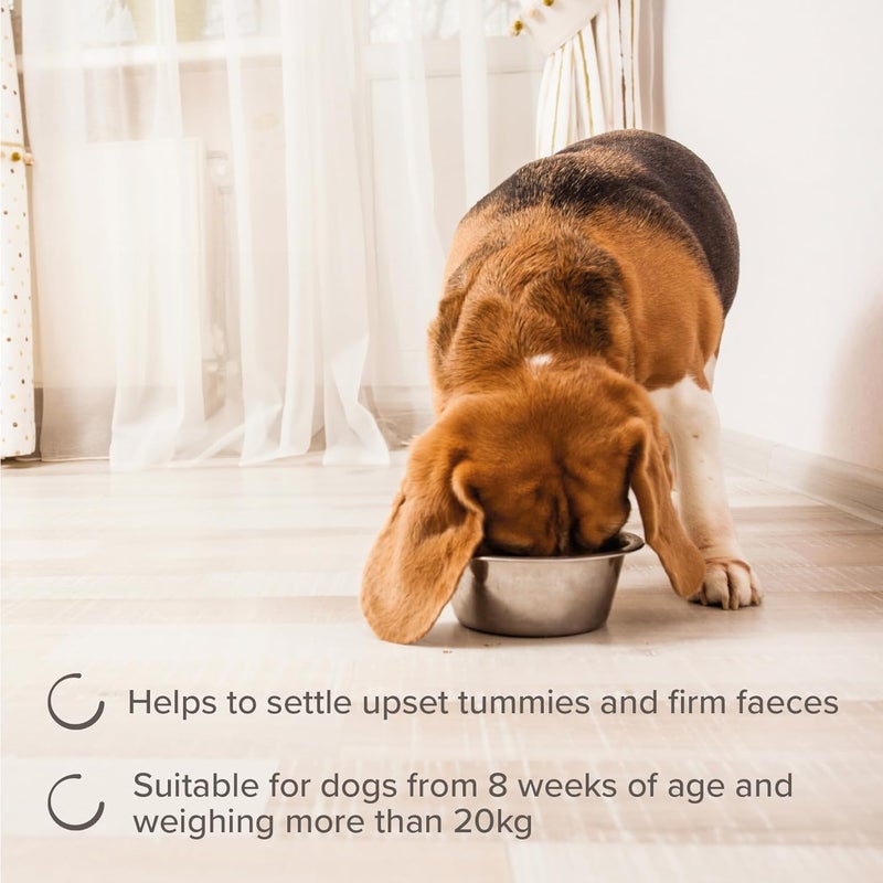 beaphar أقراص بيفار إنتيستوبرو المضادة للإسهال للكلاب الكبيرة - Image 5