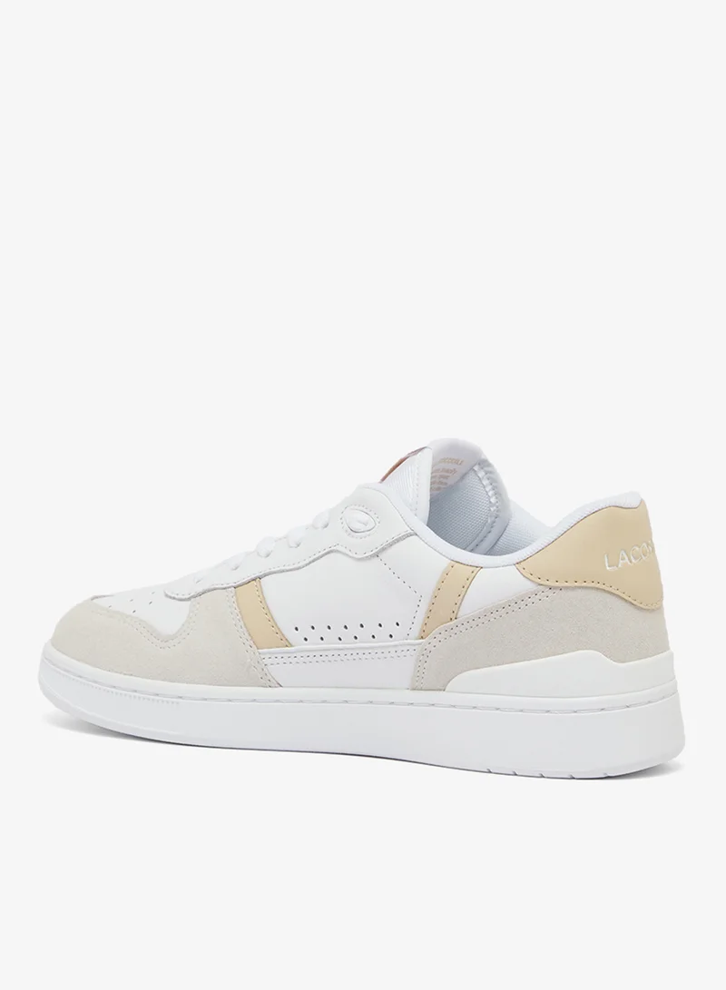 LACOSTE Core Essentials Court Sneakers