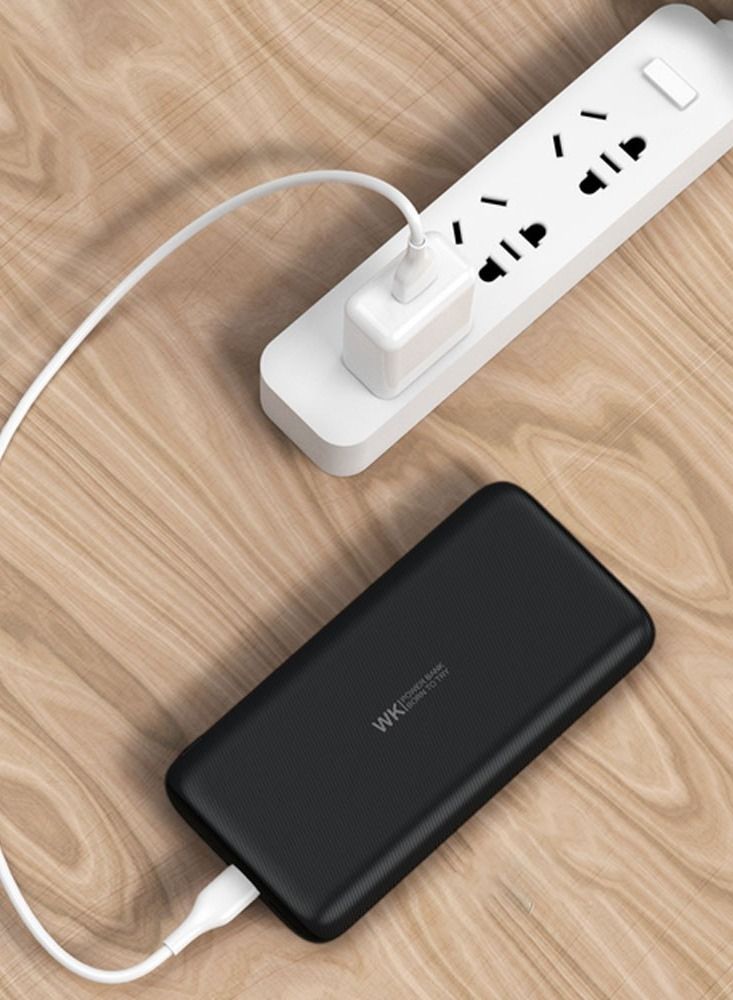 WEKOME Power Bank WP-105B - Image 1