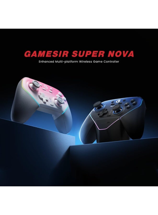 Gamesir Super Nova Wireless Controller