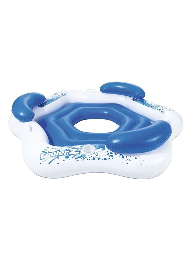 Bestway Coolerz Inflatable Water Sport X3 Island - Image 3