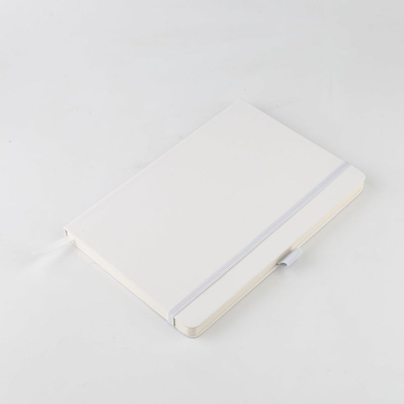 giftology دفتر JURSI A5 لتدوين الملاحظات وكتابة اليوميات - Image 4