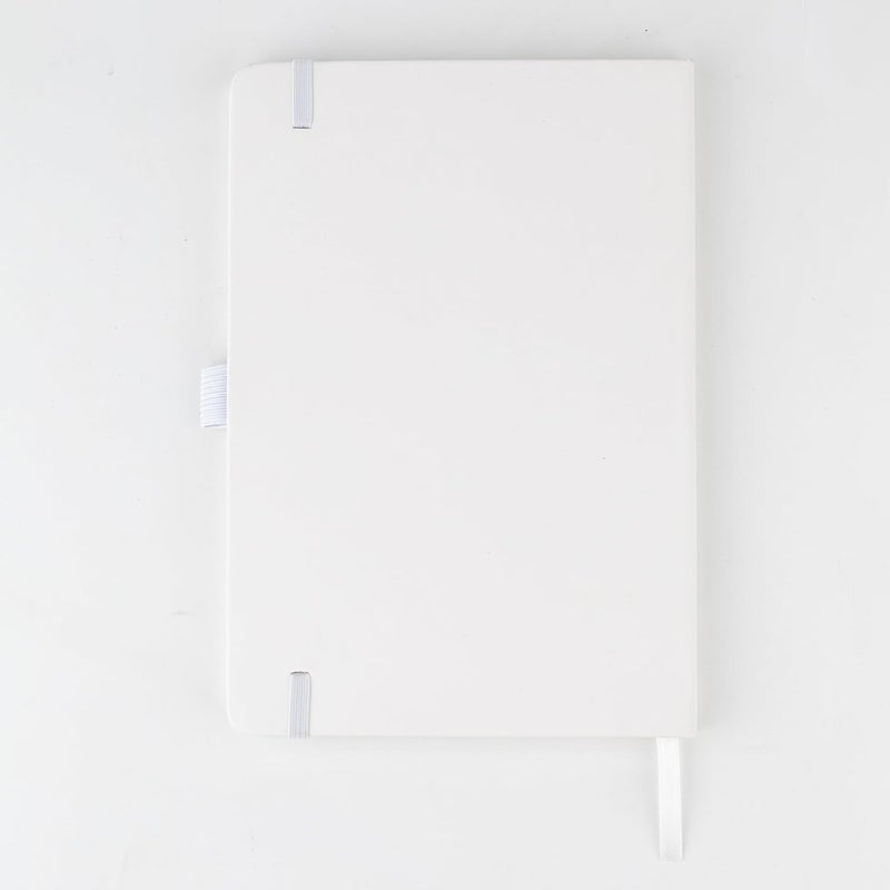 giftology دفتر JURSI A5 لتدوين الملاحظات وكتابة اليوميات - Image 2