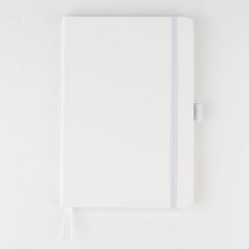 giftology دفتر JURSI A5 لتدوين الملاحظات وكتابة اليوميات - Image 3