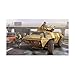 Trumpeter 135 M1117 Guardian Armored Security Vehicle ASV - Image 3