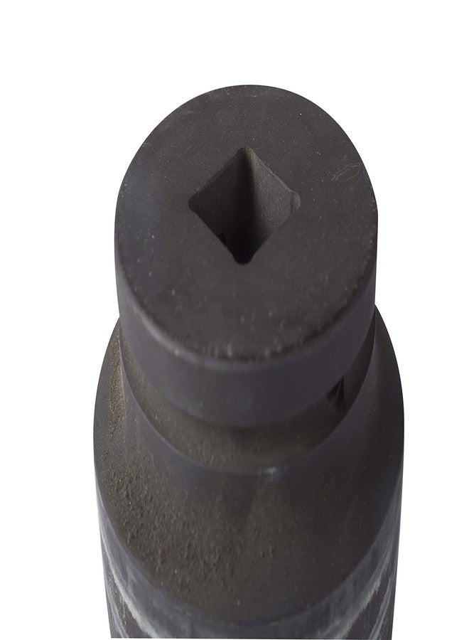 SUNEX TOOLS 26499 1/2-Inch Drive 17-Mm Hex Impact Socket - Image 4