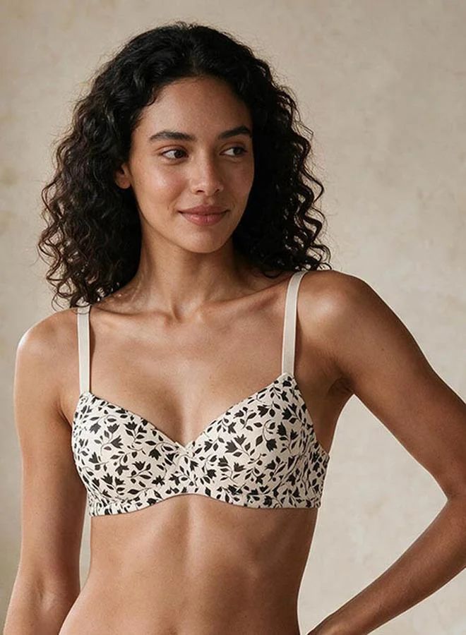 Intimates Bra Wired