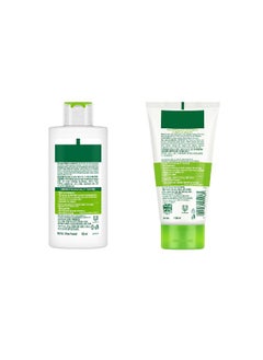 simple Kind To Skin Replenishing Rich Moisturiser| Face Cream For All Skin Types| Sensitive Skin, 125 Ml & Moisturising Facial Wash Facewash, No Soap 150 Ml  - Image 2