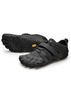vibram Vibram FiveFingers VTrain Ver.2 Wmn Black Black  - Image 1