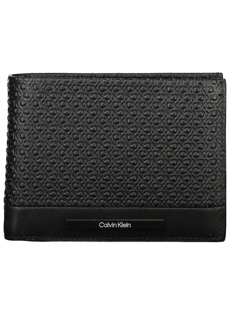 CALVIN KLEIN Modern Bar Trifold