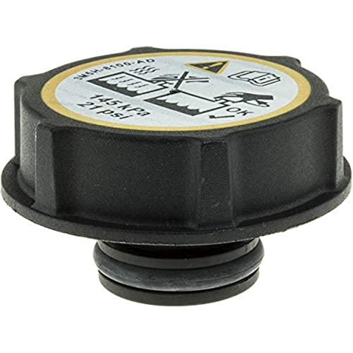 Gates 31549 Standard Radiator Cap - Image 1