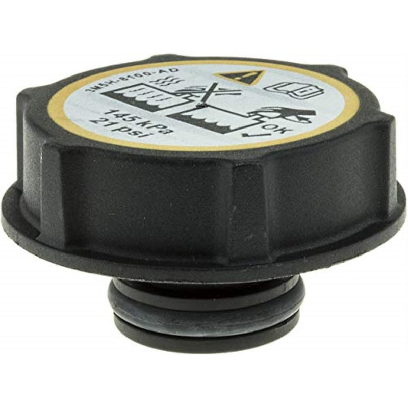 Gates 31549 Standard Radiator Cap - Image 5